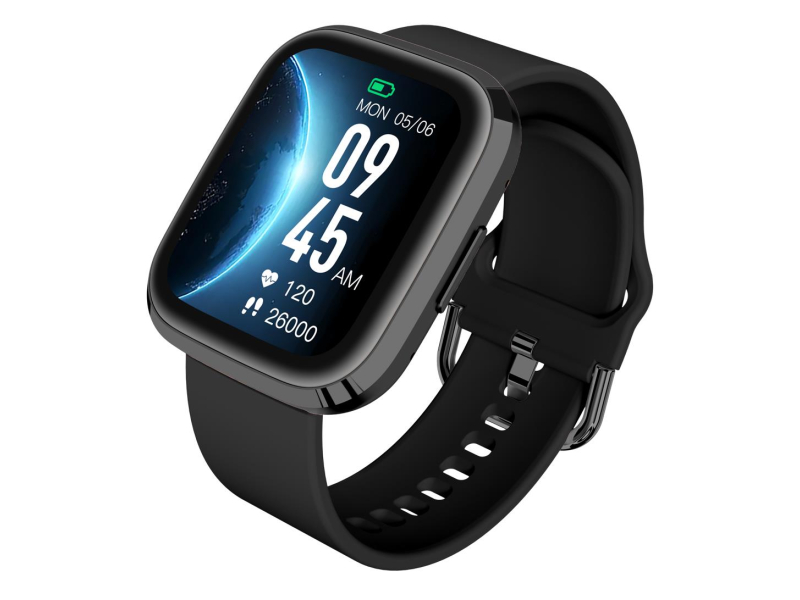 Garett GRC STYLE Black
